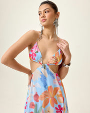 Chiara Maxi Dress